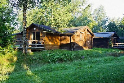 Chalet a Hechthausen