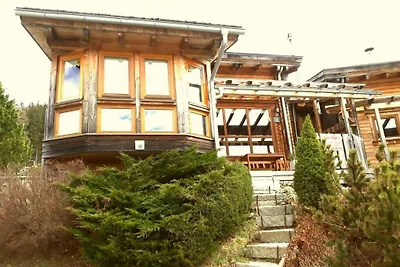 Milena - Hütte Nr. 12