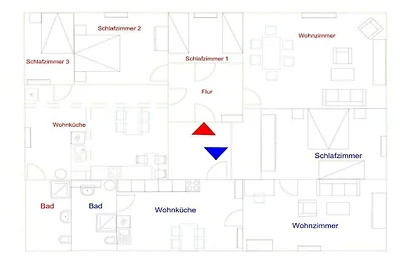 Ferienwohnung Seifhennersdorf Seifen