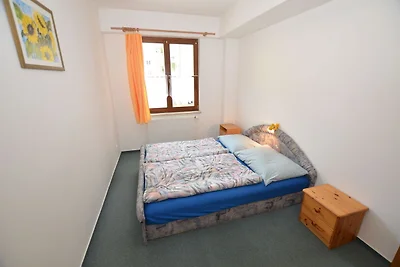 Geräumiges Appartement nahe Skigebiet in...