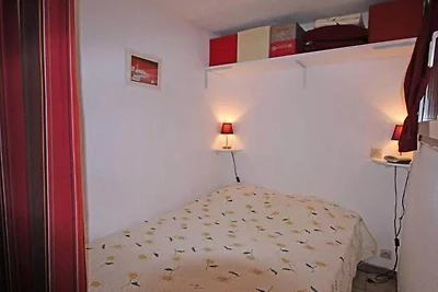 2 Zimmer für 4 Personen