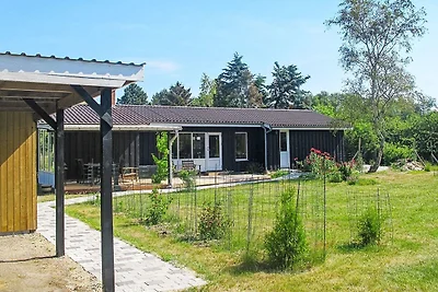 6 Personen Ferienhaus in Rødby