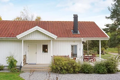 6 Personen Ferienhaus in BRASTAD