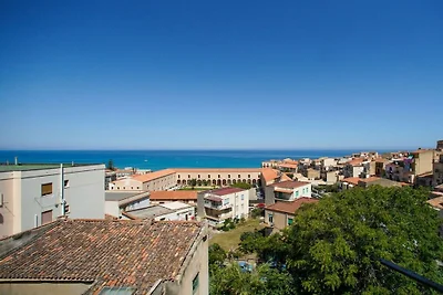 Casa Tramonto en Cefalú