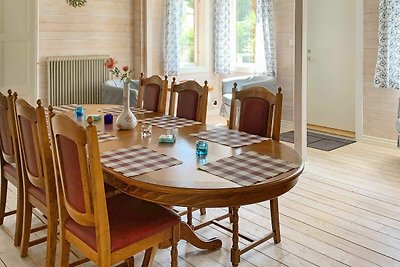 8 persoons vakantie huis in VETLANDA