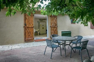 Ferienhaus in Elne mit Barbecue