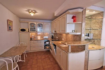 Residenz Villa Maxime