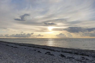 4 Sterne Ferienhaus in Glesborg-By Traum