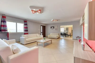 Casa vacanze a Floridia con piscina