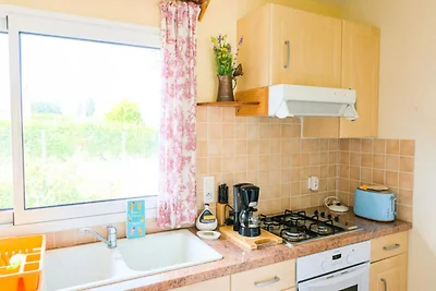 Casa a Plomeur vicino alla spiaggia di La...