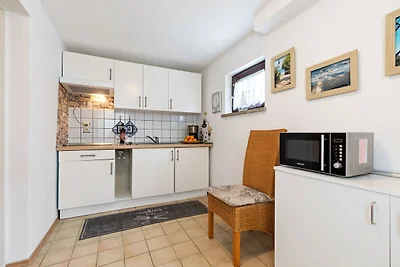 Wohnung in Wismar nahe der Ostsee