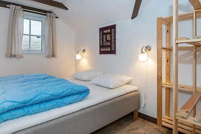 6 Personen Ferienhaus in Ansager