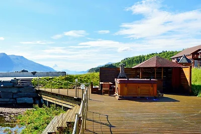 10 Personen Ferienhaus in EIDSVÅG