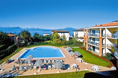 Ferienwohnung Nettuno in Peschiera