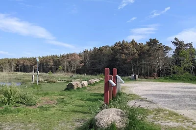 5 Personen Ferienhaus in Ulfborg-By Traum