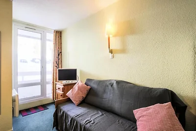 Wohnung in Éclose nahe Alpe d'Huez Zentrum