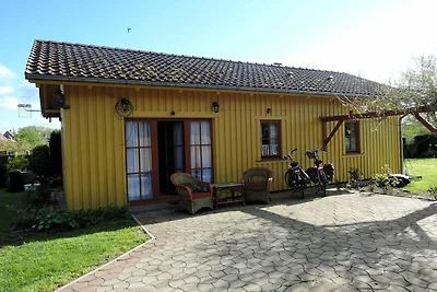 Komfortables Ferienhaus, Stepnica