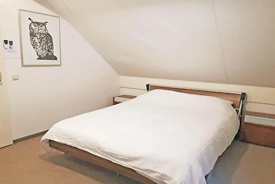 Rustplek met omheinde tuin