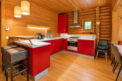 Chalet in Wörgl bij SkiWelt Wilder Kaiser