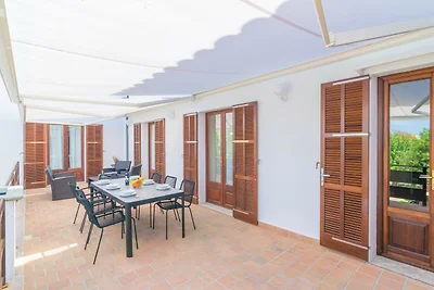 Cas Padri 6 - Ferienhaus Mit Privatem Pool