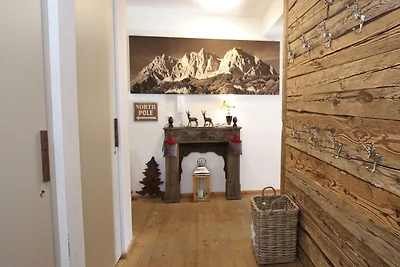 Traum-Panorama-Chalet TOP10 direkt im...