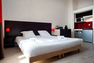 apartman za odmor Obiteljski odmor Dinan
