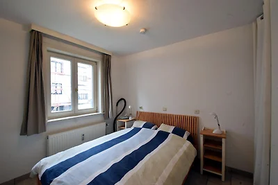 Clipper 0202 appartement de bon goût