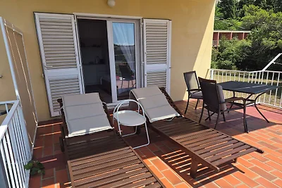 Guest House Kanjuo - Double Room with Terrace...