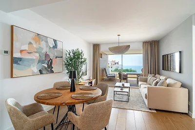 Luxuswohnung in Torrox Costa