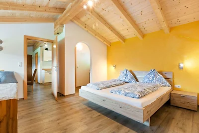 Wohnung in Hollersbach im Pinzgau mit...