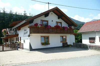 Apartment in Tröpolach / Kärnten mit Pool