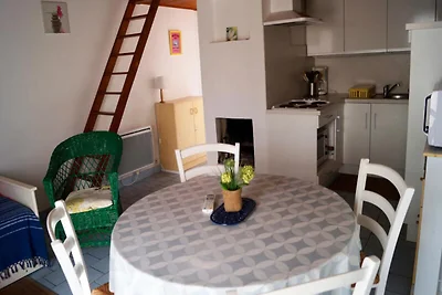 Kleines, entspannendes Haus für 2 Personen am...