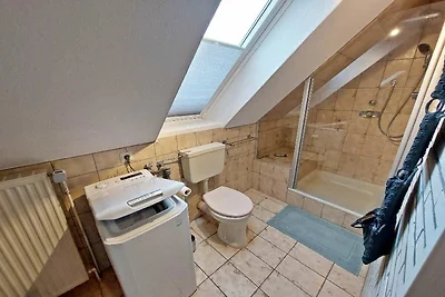 Ferienwohnung in Dornum