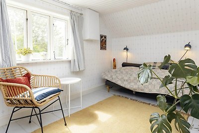 5 Personen Ferienhaus in Tranekær