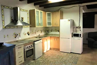 Casa vacanze con piscina riscaldata