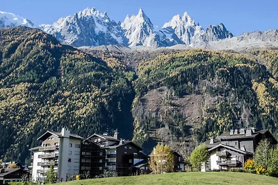 Residenz Clos Du Savoy