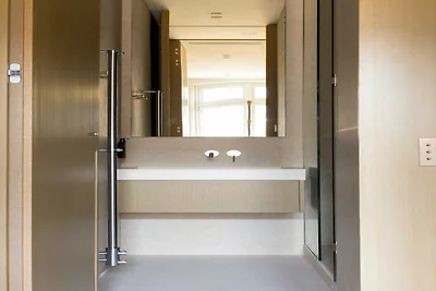 Luxuswohnung -2 Schlafzimmer/6 Personen- Made...