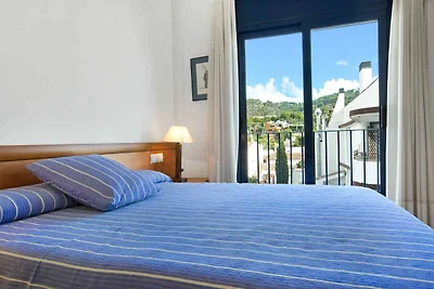 Maisonette-Wohnung Kim an der Costa Brava