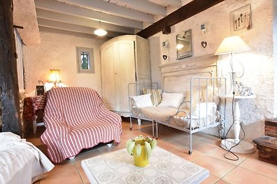 Casa vacanze di charme