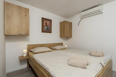 Entspannende Villa in der Nähe von Porec mit...