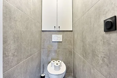 Prachtig nieuw appartement Le...