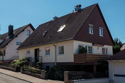 Gemütliches Apartment am Waldrand in Haslach