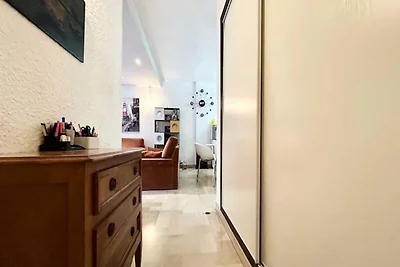 2-kamerappartement - 2/3 slaapplaatsen -...