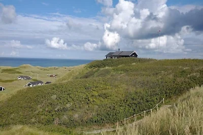 10 persoons vakantie huis in Saltum-By Traum