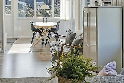 6 Personen Ferienhaus in Løkken-By Traum