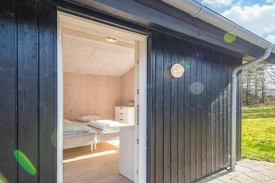 8 persone case ad Oksbøl-By Traum