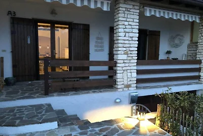 MAISON OLIVA D'ORO