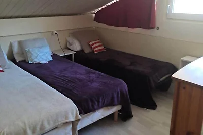 Maisons & Villas für 8 Personen