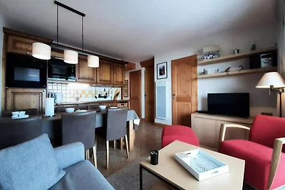 Appartamento nelle Alpi con accesso alla...