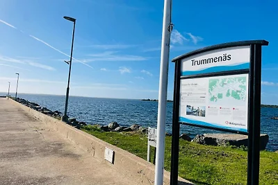 2 Personen Ferienhaus in RAMDALA